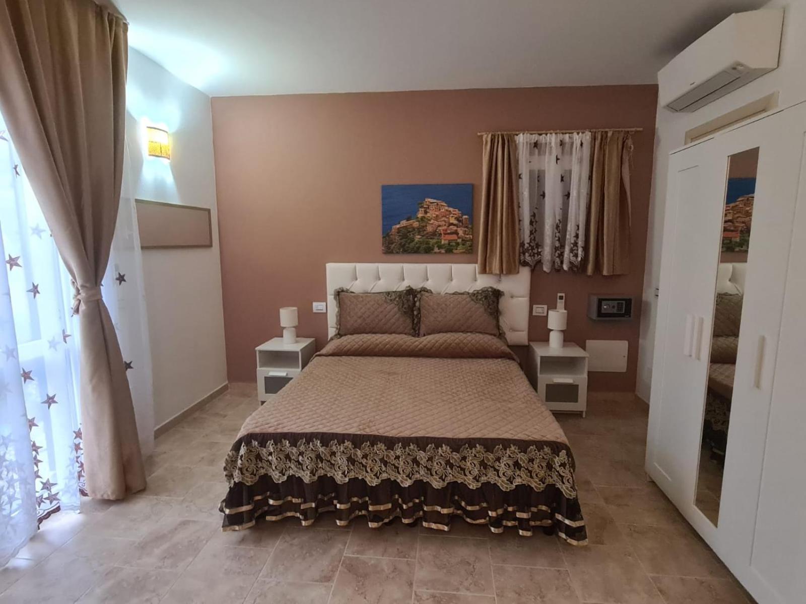 Agriturismo La Collina Verde レヴァント エクステリア 写真