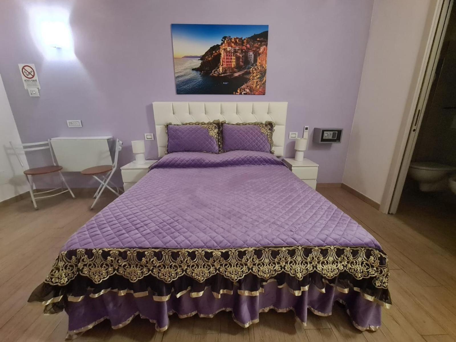 Agriturismo La Collina Verde レヴァント エクステリア 写真