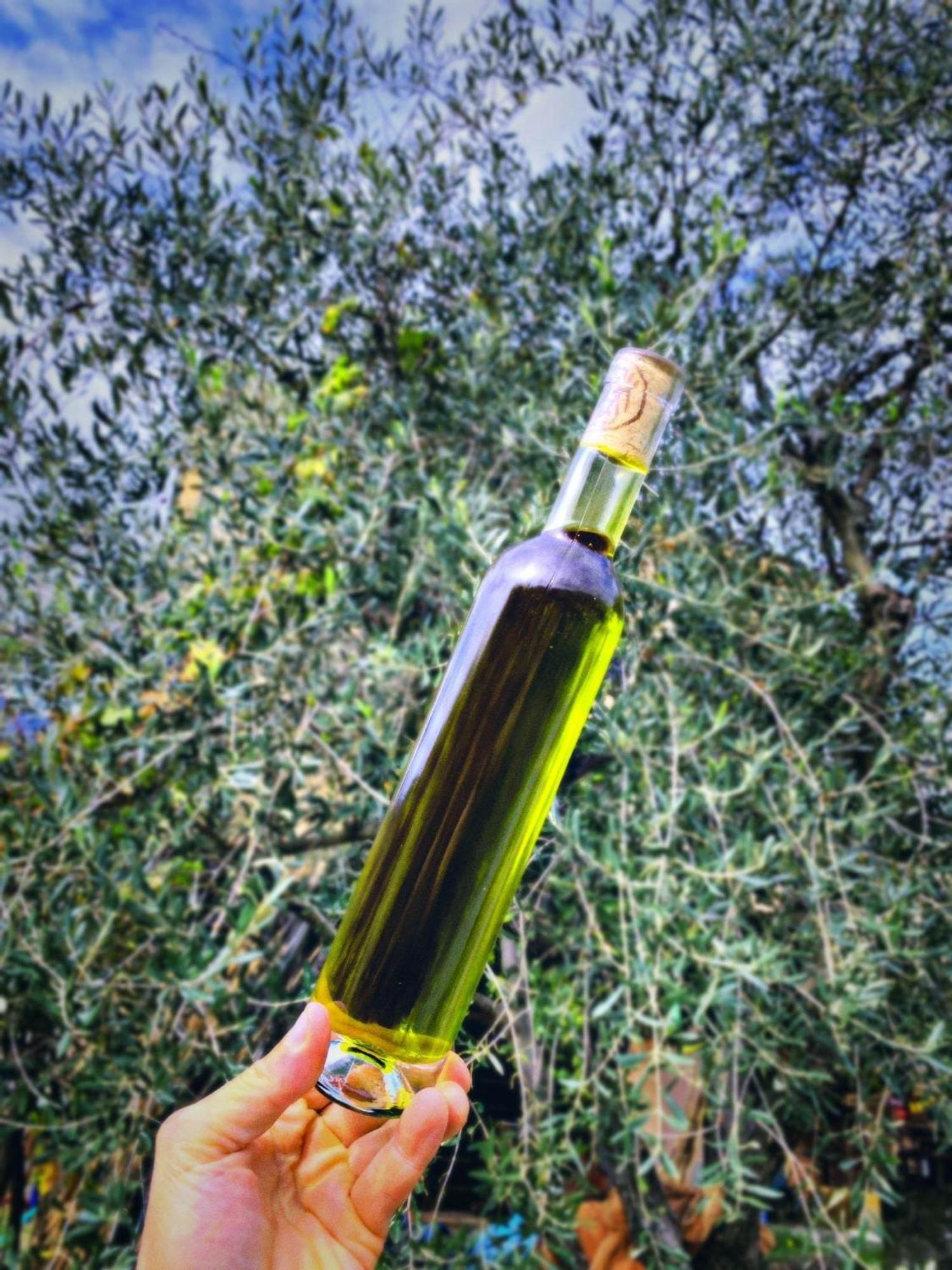 Agriturismo La Collina Verde レヴァント エクステリア 写真