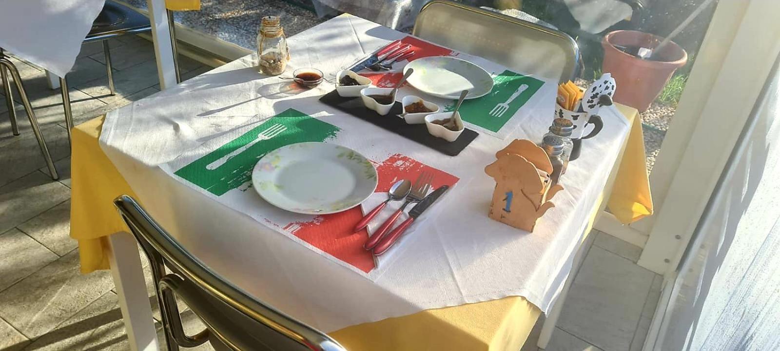 Agriturismo La Collina Verde レヴァント エクステリア 写真