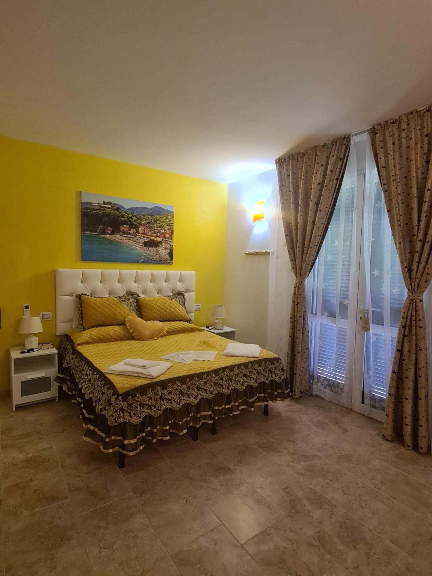 Agriturismo La Collina Verde レヴァント エクステリア 写真