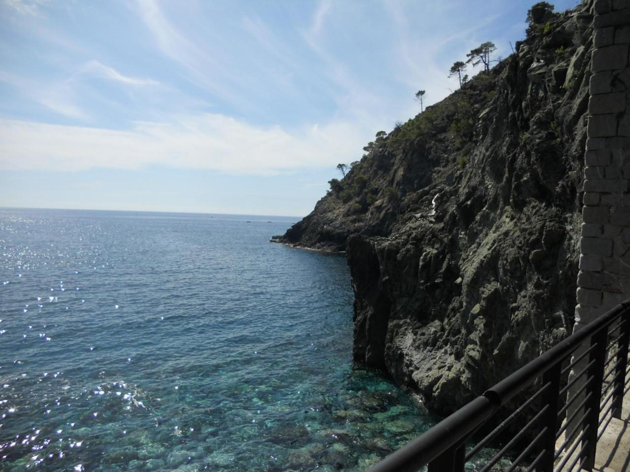 Agriturismo La Collina Verde レヴァント エクステリア 写真